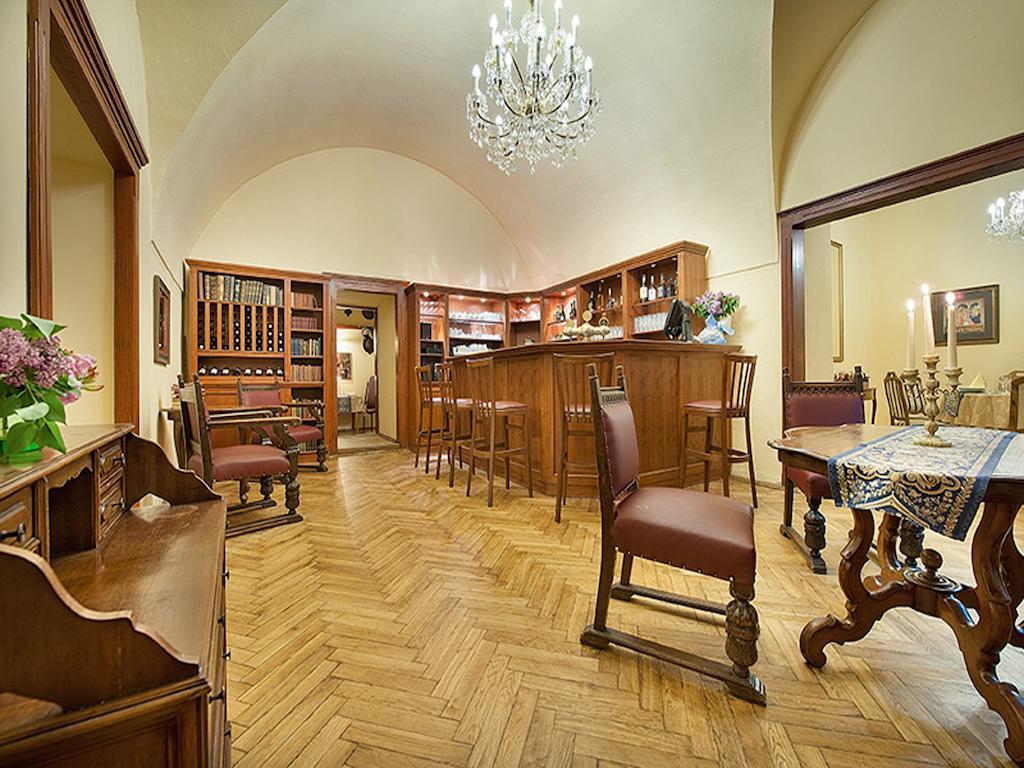 Ea Zamecky Hotel Hrubá Skála エクステリア 写真