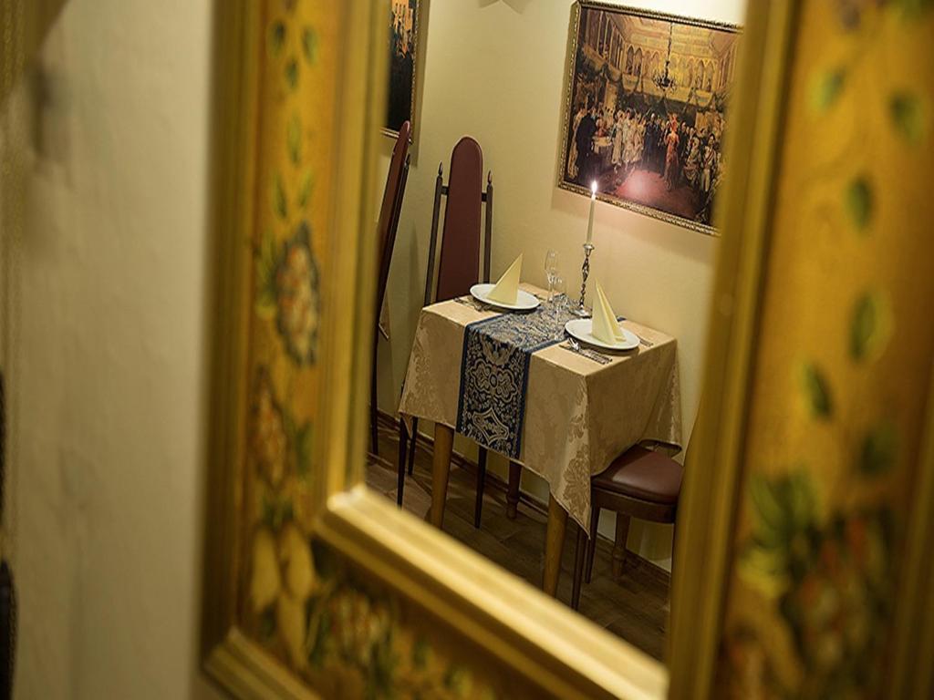Ea Zamecky Hotel Hrubá Skála エクステリア 写真